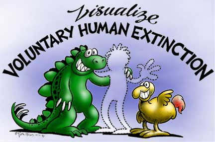 Voluntary Human Extinction